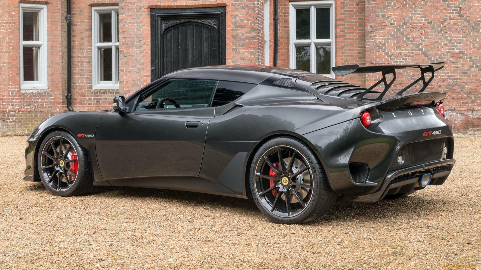 , lotus